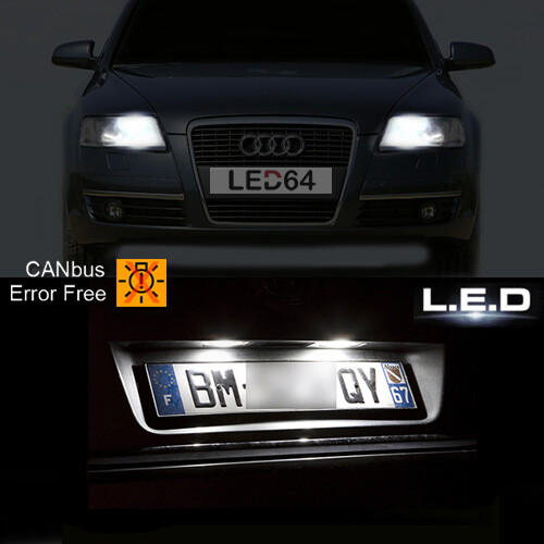 Ampoules led feux - ampoules,