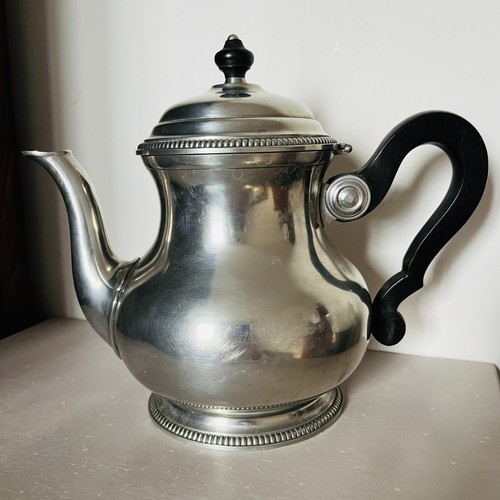 Théière verseuse ancienne - verseuse,