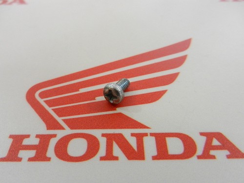 Honda spécial vis - 50, de
