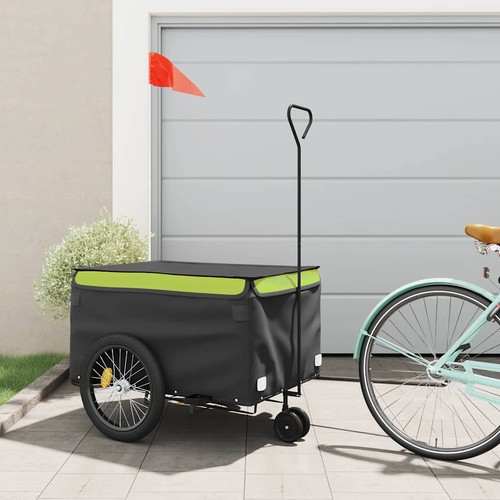 Remorque vélo chariot - remorque,