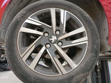 195/55/16 JANTE / 2590159 POUR PEUGEOT 208 II UB_, UP_, UW_, UJ_ 1.2 PURETECH