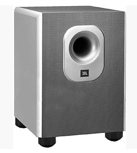 Jbl sub 200 powered - jbl,