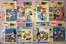 Le Journal de MICKEY - 8