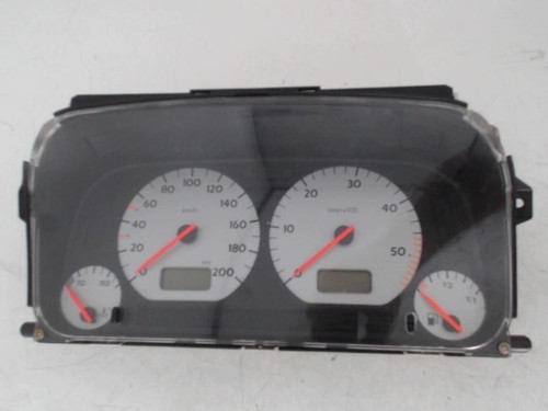 Compteur volkswagen golf - compteur,