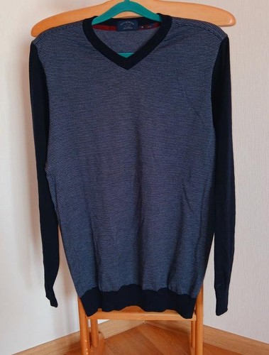 Men paul shark - shark, navy