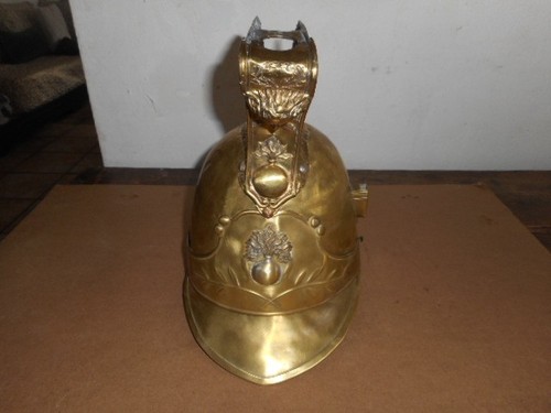 Coque casque de - de,