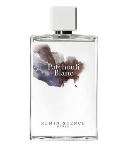 Reminiscence patchouli blanc - reminiscence,