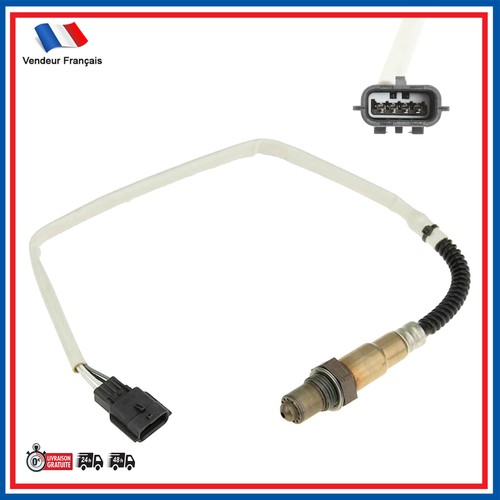 Sonde oxygène catalyseur pour - sonde,