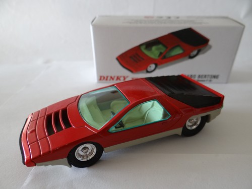 Lot dinky toys - dinky, atlas