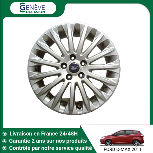 Jante aluminium ford - jante,