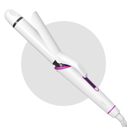 32mm fer boucler avec baril - boucler,