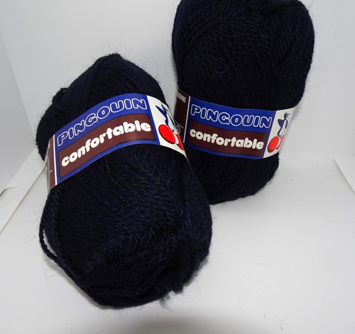 Pingouin lot pelotes - , 6