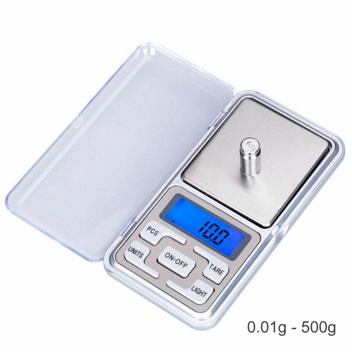 Mini balance poche - balance,