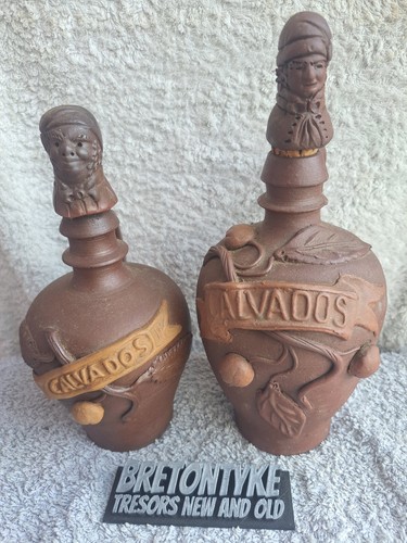 Ancienne cruches carafe - 2,