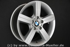 3 Series BMW E92 E93 Coupe Convertible 17 Alloy Rim 199 Wheel Wheel Wheel 36116769371