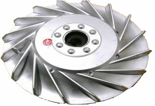 Volant moteur magneto - moteur, rotor