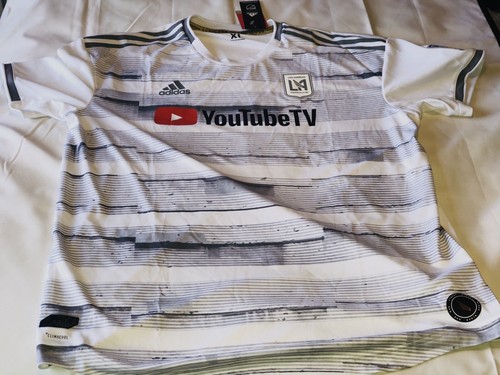 Adidas men lafc 2019 - lafc,