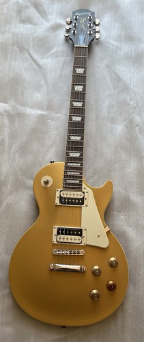 Epiphone les paul - les, traditional
