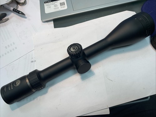Burris droptine 14x42 - burris,