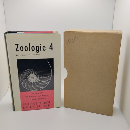 Pléiade encyclopédie - pléiade,