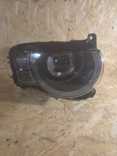 LAND ROVER DEFENDER FULL LED