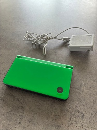 Chargeur console nintendo dsi - chargeur,