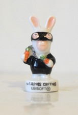 FEVE UBISOFT LES LAPINS