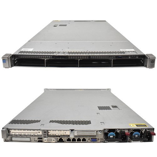 Proliant dl360 server - proliant,