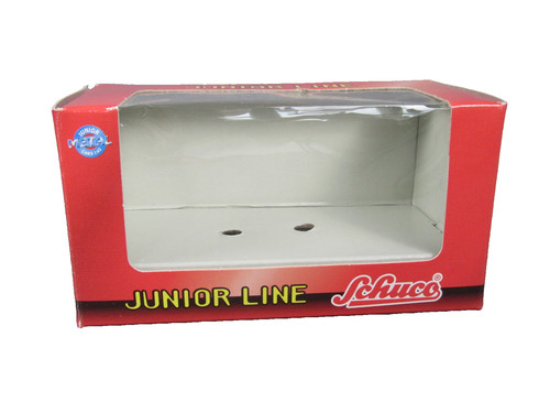 Boite vide schuco junior - vide,