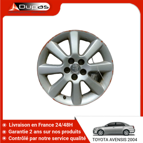 Jante aluminium - jante,