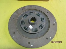 1 DISQUE D'EMBRAYAGE RENAULT