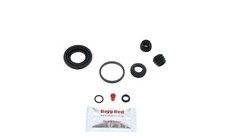 Pour MG ZR 160 & ZS 2001-2005