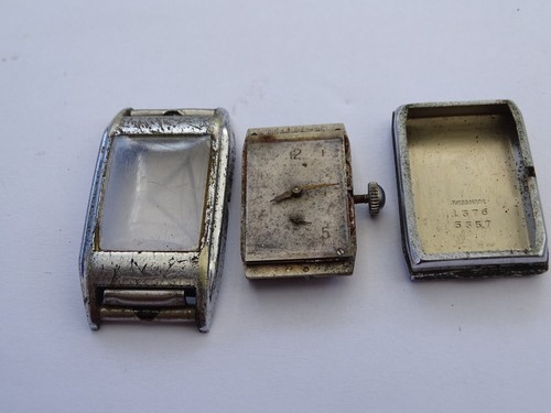 Vintage montre mécanique - vintage, cyma