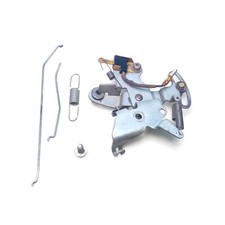 Platine Gaz pour Tondeuse