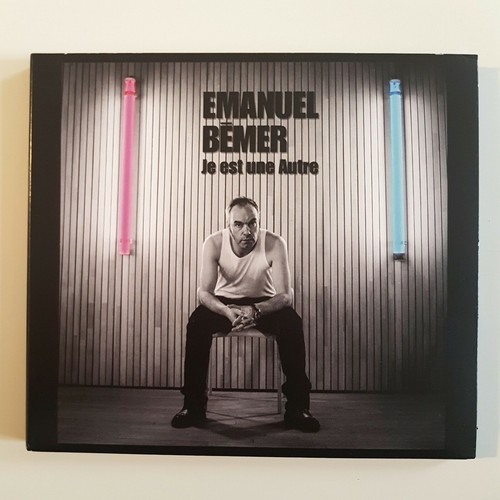 Emanuel bemer est une - bemer,