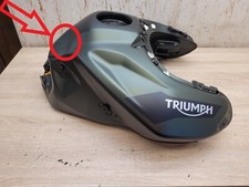 Triumph Tiger 900 RALLY /