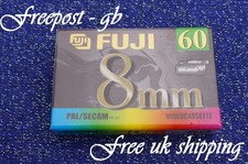 Fuji P5-60 Mp Vidéo 8mm/Hi8