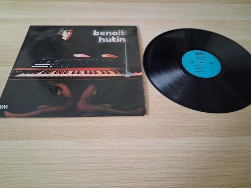 Rare tours benoit - rare, hutin