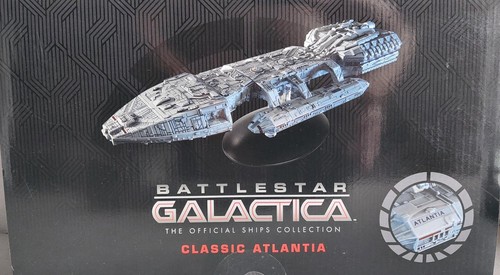 Master replicas battlestar - master,