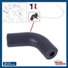 Tuyau de Capteur de Pression