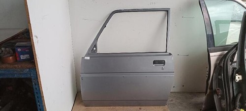 Porte avant gauche pour - avant,