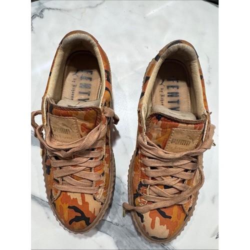 Puma fenty rihanna camo - puma, by
