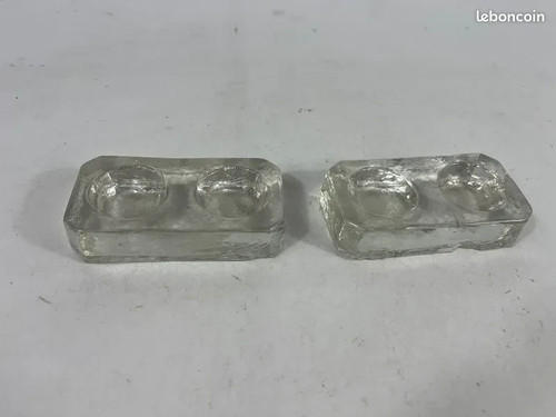 Salières doubles art - 2,
