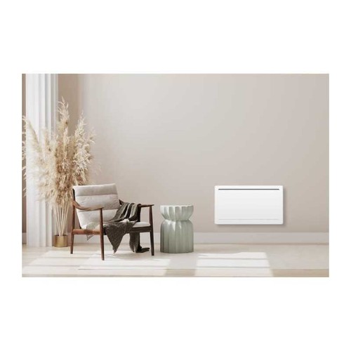Radiateur électrique fixe - , a