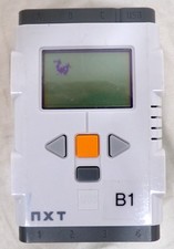 LEGO Mindstorms Intelligent NXT Brick Contrôleur Non Testé Lot C