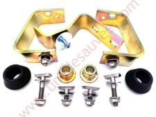 SUPPORT VIS BUTEE PATTE