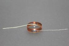 REPLACEMENT VOICE COIL tweeter