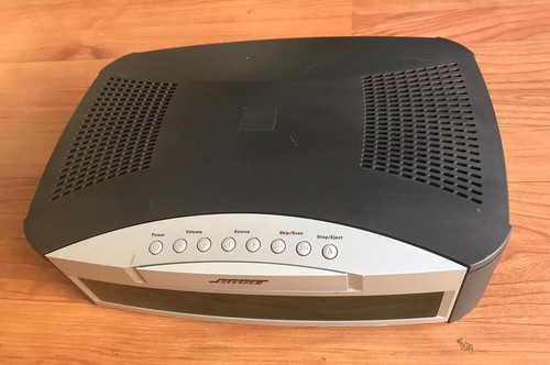 Bose 321 series media - bose,