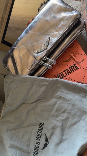 Sac main zadig voltaire - et,