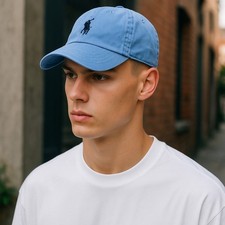 Casquette Ralph Lauren Pour